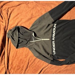 Under Armour halfzip